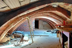 Vivienda Con Muchas Posibilidades En Sarrikobaso
