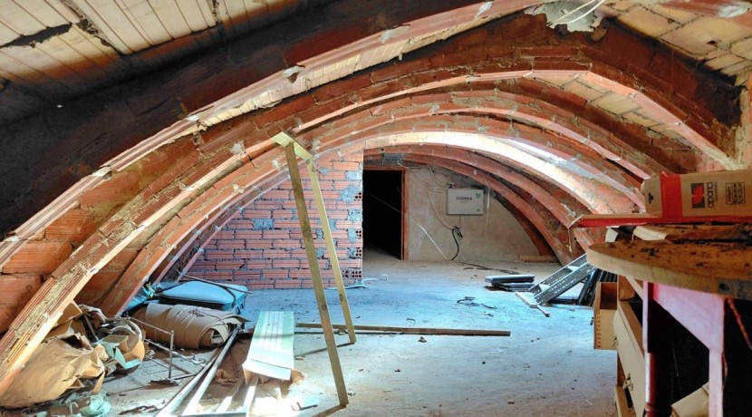 Vivienda Con Muchas Posibilidades En Sarrikobaso