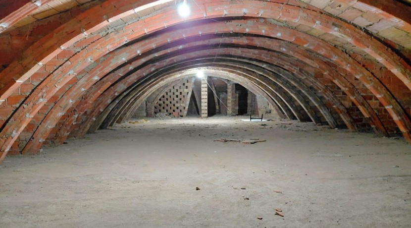 Vivienda Con Muchas Posibilidades En Sarrikobaso