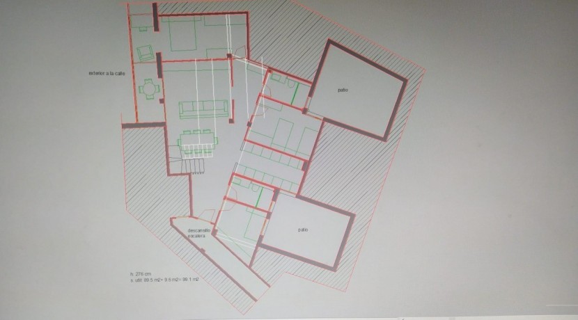 Vivienda Con Muchas Posibilidades En Sarrikobaso