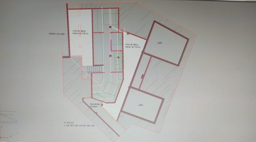 Vivienda Con Muchas Posibilidades En Sarrikobaso