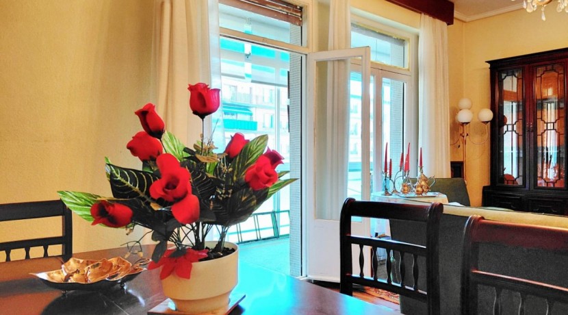 Vivienda Con Muchas Posibilidades En Sarrikobaso