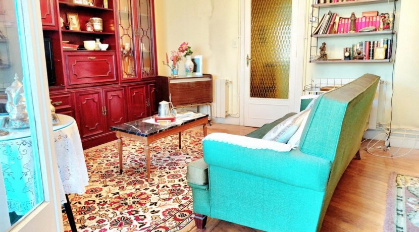 Vivienda Con Muchas Posibilidades En Sarrikobaso