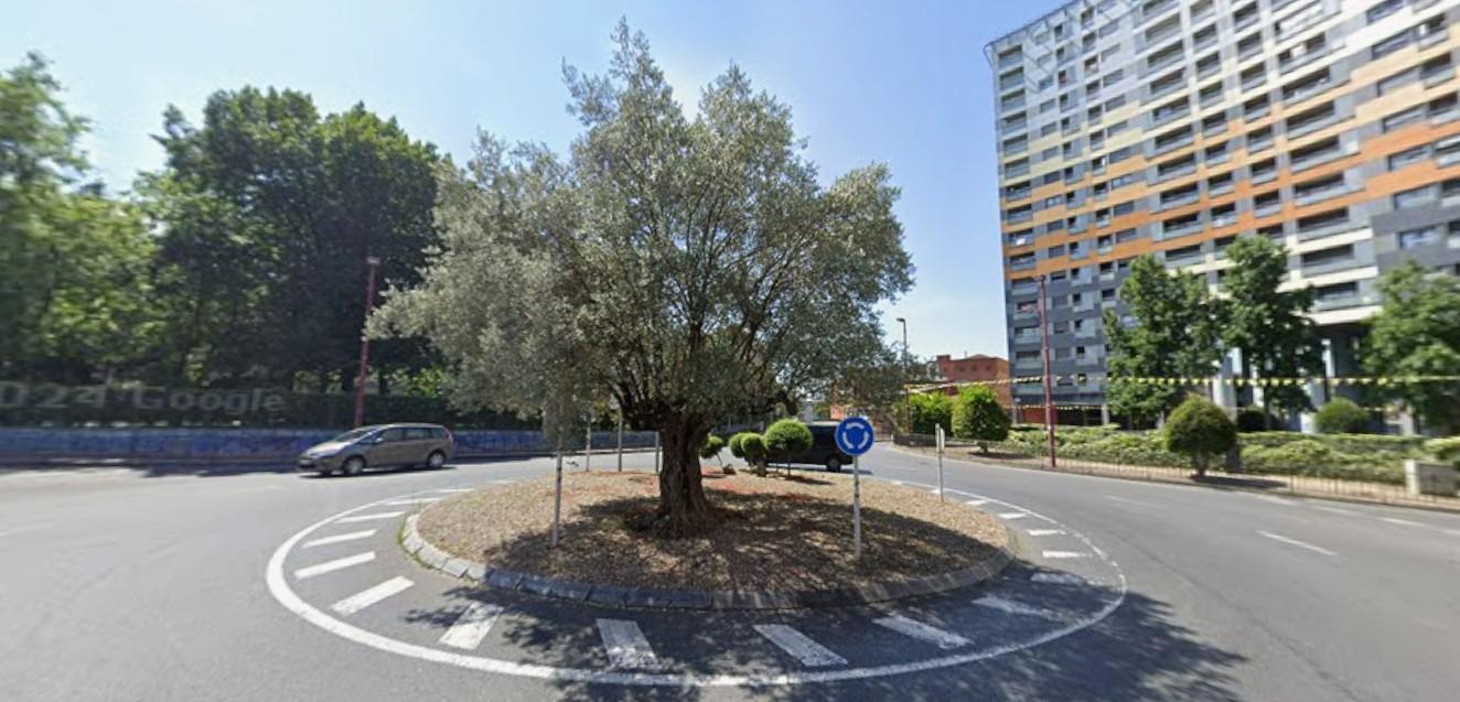 Se Alquila Local Comercial De 55 m2 En Barakaldo Zona Bagatza.