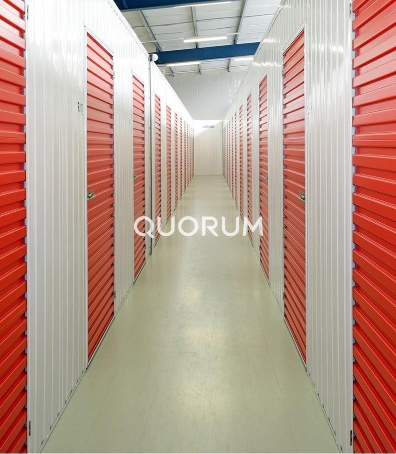 Trasteros Desde 16.000€ en Abando