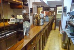 Bar Con Licencia En Vigor En Santutxu