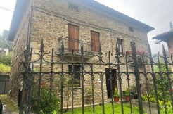 Casa Bifamiliar en Zeberio