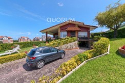 Casa Unifamiliar Con Terreno en Bakio