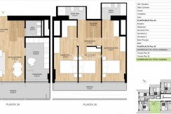 DUPLEX DE LUJO EN TORRE AMBOTO