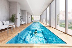 DUPLEX DE LUJO EN TORRE AMBOTO