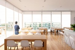 DUPLEX DE LUJO EN TORRE AMBOTO