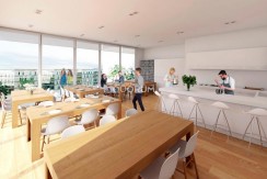 DUPLEX DE LUJO EN TORRE AMBOTO