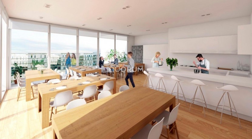 DUPLEX DE LUJO EN TORRE AMBOTO