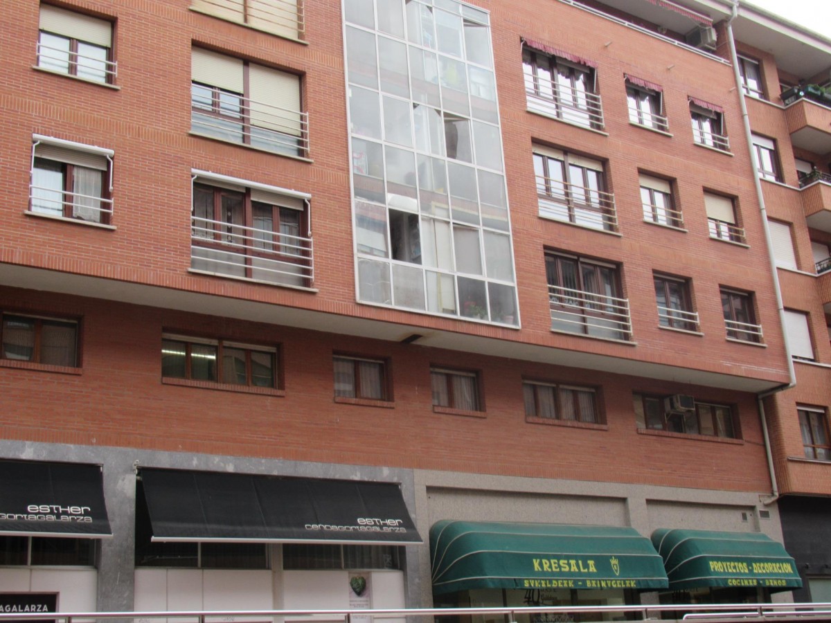 Entreplanta En El Centro de 30m2