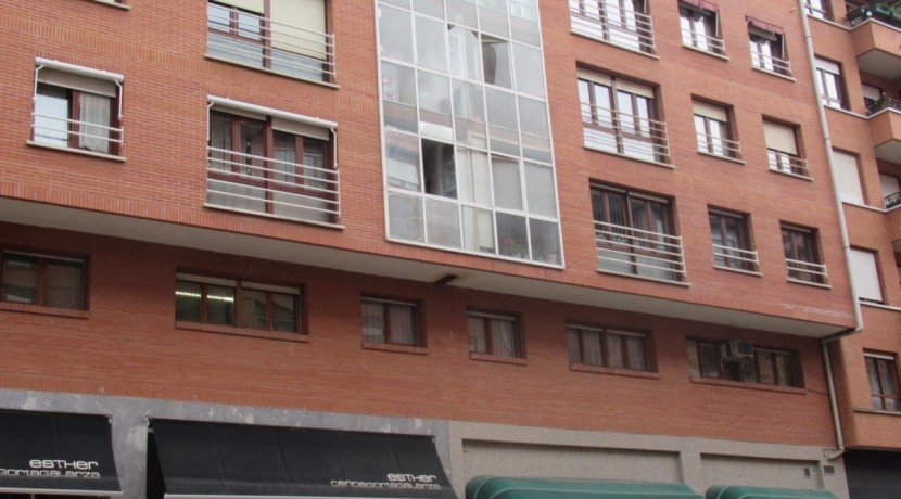 Entreplanta En El Centro de 30m2