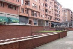 Entreplanta En El Centro de 30m2