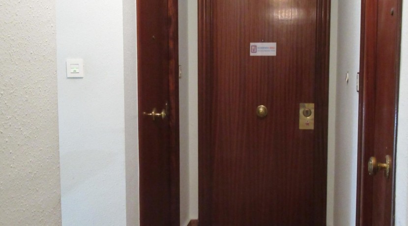 Entreplanta En El Centro de 30m2