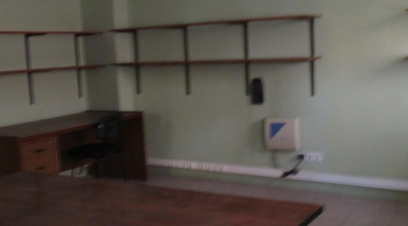 Entreplanta En El Centro de 30m2