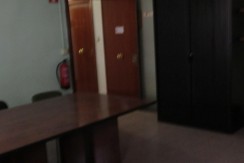 Entreplanta En El Centro de 30m2