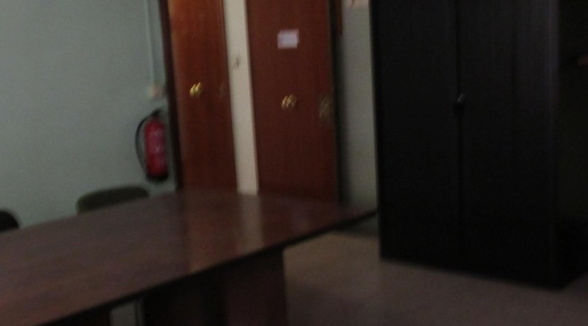 Entreplanta En El Centro de 30m2
