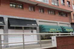 Entreplanta En El Centro de 30m2
