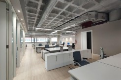 Gran oficina en alquiler en Miribilla