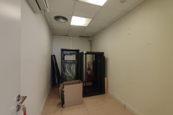 Gran oficina en alquiler en Miribilla