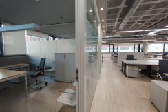 Gran oficina en alquiler en Miribilla
