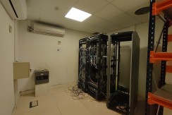 Gran oficina en alquiler en Miribilla