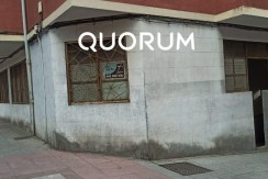 LOCAL COMERCIAL EN PORTUGALETE