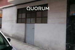 LOCAL COMERCIAL EN PORTUGALETE