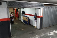 Parcela Amplia con trastero Cerrada En Zona Kalero