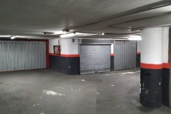 Parcela Amplia con trastero Cerrada En Zona Kalero