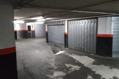 Parcela Amplia con trastero Cerrada En Zona Kalero