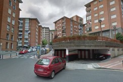 Parcela Amplia con trastero Cerrada En Zona Kalero