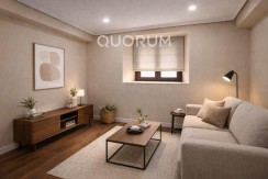 Piso Para Entrar A Vivir De 3 Dormitorios Al lado del Metro del Ayuntamiento