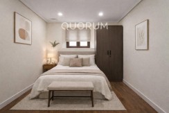 Piso Para Entrar A Vivir De 3 Dormitorios Al lado del Metro del Ayuntamiento