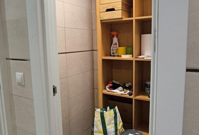 Piso Para Entrar A Vivir De 3 Dormitorios Al lado del Metro del Ayuntamiento