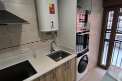 Piso Para Entrar A Vivir De 3 Dormitorios Al lado del Metro del Ayuntamiento