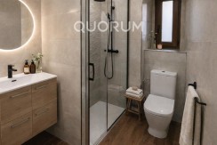 Piso Para Entrar A Vivir De 3 Dormitorios Al lado del Metro del Ayuntamiento