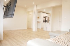 Precioso Piso Reformado y Luminoso De 2 Dormitorios Junto a la boca de Metro de Basozelai