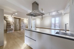 Se vende En Exclusiva Precioso Piso Con Vistas A La Ria En Portugalete
