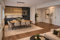 Se Vende Piso Recién Reformado De 2 Hab Y 1 Baño En Sestao