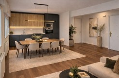 Se Vende Piso Recién Reformado De 2 Hab Y 1 Baño En Sestao