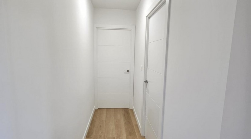 Se Vende Piso Recién Reformado De 2 Hab Y 1 Baño En Sestao