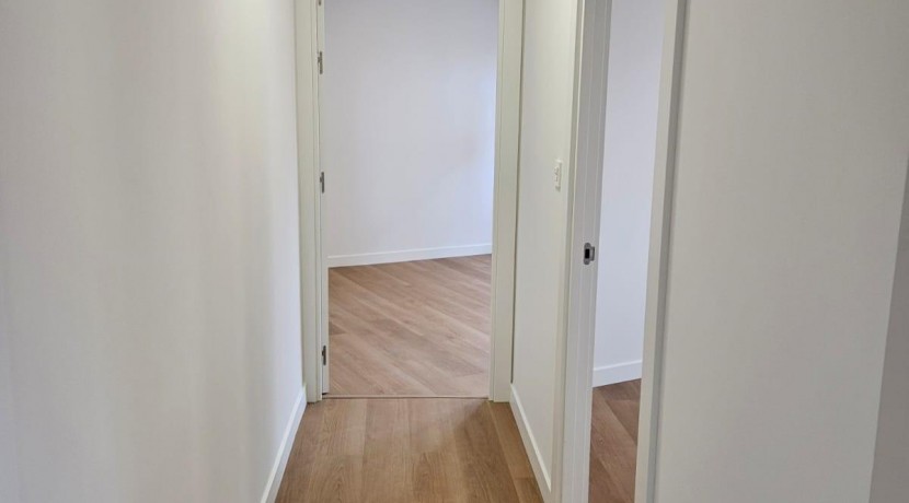 Se Vende Piso Recién Reformado De 2 Hab Y 1 Baño En Sestao