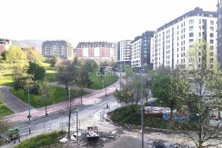 Vivienda 2 Habitaciones Próxima a Miribilla