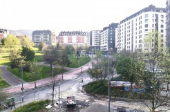 Vivienda 2 Habitaciones Próxima a Miribilla