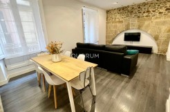 Vivienda con Encanto de 4Hab en Plaza Nueva
