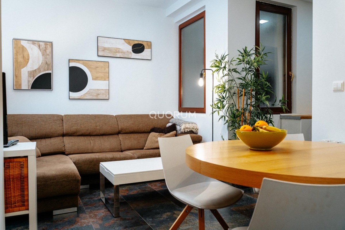 Vivienda de 3 Hab Reformada en Campo Volantin
